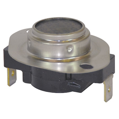 Fostoria 41041001 - Over Temperature Limit