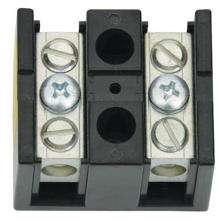 Fostoria 51243002 - Terminal Block
