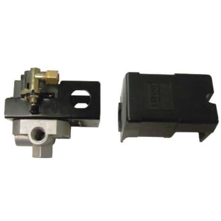 Rolair FC321054000 - Pressure Switch,For 26 JY34