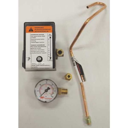 Ingersoll-Rand 38473278 - Pressure Switch