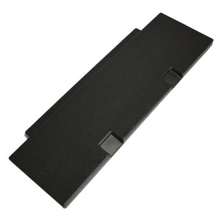 Hoshizaki HS-2034 - Bin Top Kit, Black, ABS