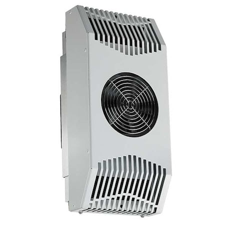 Nvent Hoffman TE121024010 - Thermoelectric Cooler,Wallmount,321 Btu H