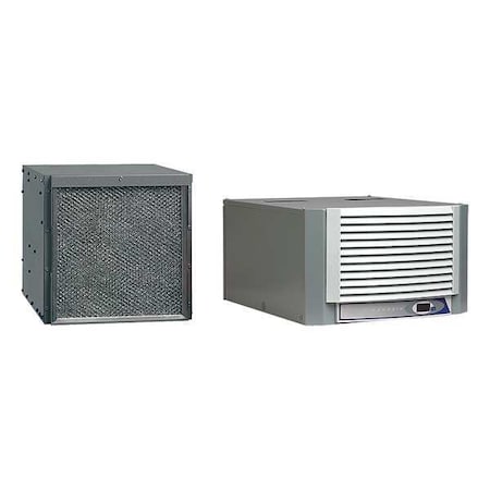 Nvent Hoffman MHB110226G306 - Enclosure AC,Wall Mount,2200/2200 Btu H