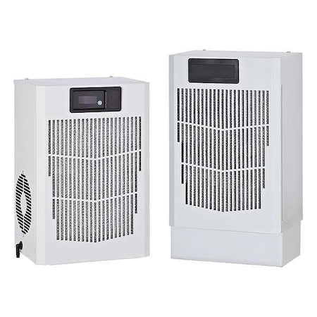 Nvent Hoffman N170226G010 - Enclosure AC,Wall Mount,1513/1727 Btu H