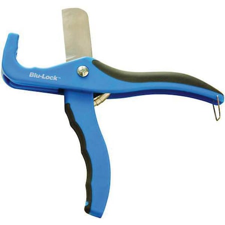 Hydrorain 26113 - Pipe Cutter,Polycarbonate,8 In. L,Manual