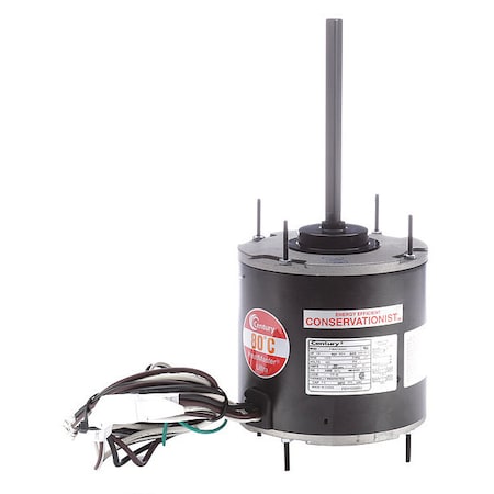 Century FEH1036SU - Condenser Fan Motor, 1/3 hp