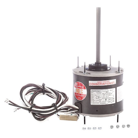 Century FE1028SU - Condenser Fan Motor, 1/4 hp