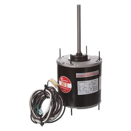 Century FE1056SU - Condenser Fan Motor, 1/2 hp