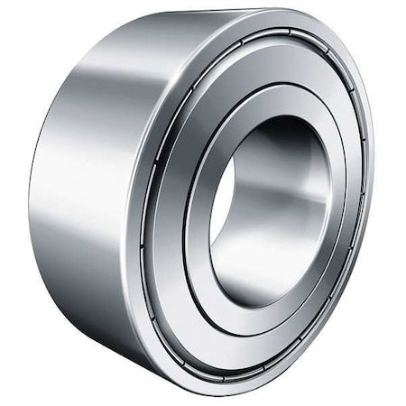 Fag Bearings 3205-BD-XL-2Z-TVH-C3 - Angular Brg,3205/5205,30 Deg,25 mm Bore