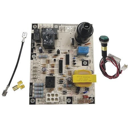 Dayton 11J28R06881 - Main Control Board
