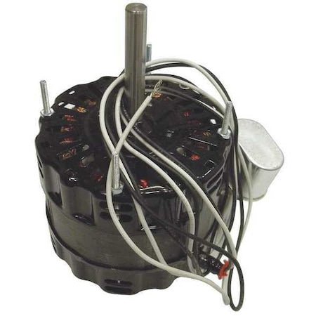 Dayton 11J31R04094-002 - Open Drip Proof Motor For Dayton, 115 V