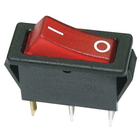 Dayton VEGGS45904G - Power Switch
