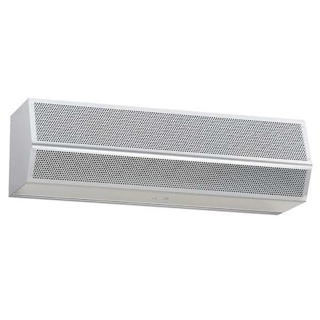 Mars HV248-1UG-TS - Air Curtain,Multipurpose,48 In