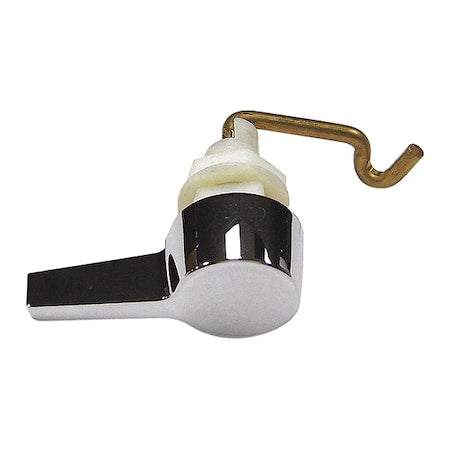 American Standard 738153-0020A - Trip Lever S/A-L.H.-For 4086 Wciin Tank