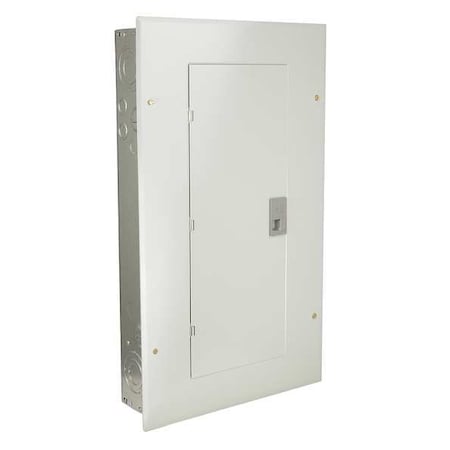 Ge TL42422C - Load Center, TL424, THQL, 42 Spaces, 225 A, 120 V, Main Lug, 3 Phase