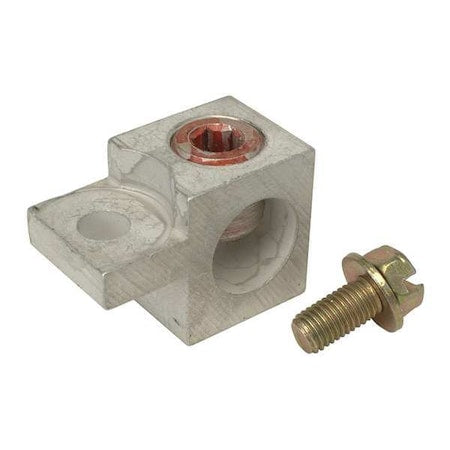 Ge TLK250 - Lug Kit, Power Mark Gold and Plus Load Centers Use With, 120/240 V AC, 200 A