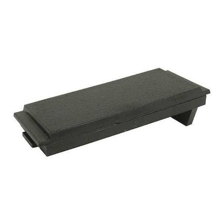 Ge TQLFP1 - Filler Plate,Flush,1.00in W