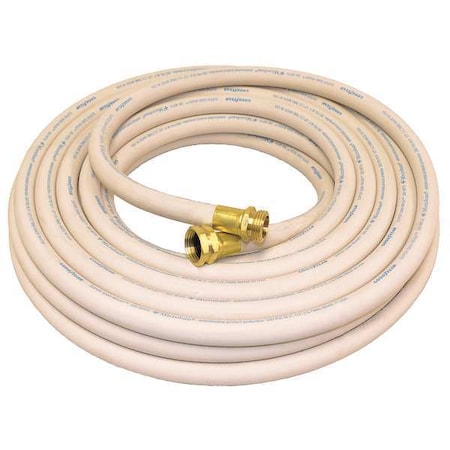 Continental CRX100-25MF-G - Washdown Hose Assembly,1" ID x 25 ft.