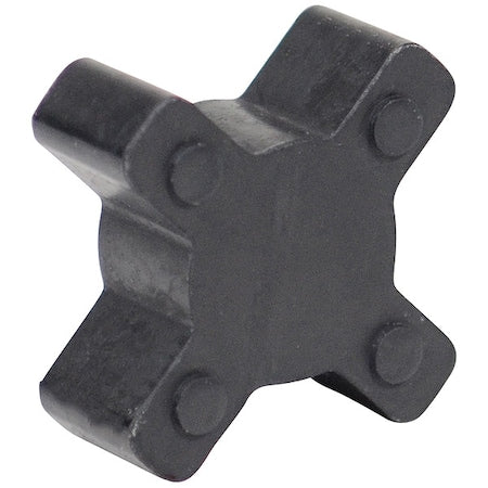 Tb Woods L070N - L-Jaw Coupling Insert,L070,Buna N