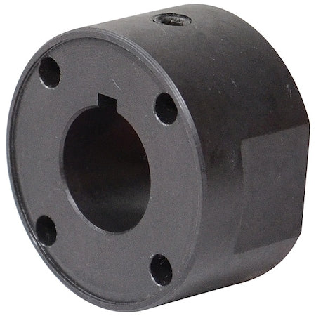 Tb Woods 5SCH118 - Sure-Flex Coupling Spacer Hub, 5 SC, Bore 1-1/8"