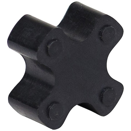 Tb Woods L050N - L-Jaw Coupling Insert,L050,Buna N