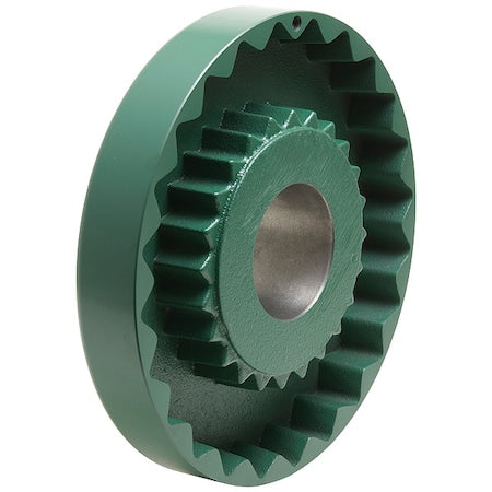 Tb Woods 7SC35 - Sure-Flex Sleeve Coupling Spacer Flange, 7 SC