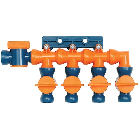 Loc-Line 32098 - Manifold,Control,1/2