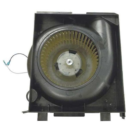 Friedrich 67904075 - Motor/Blower,Wheel Assembly