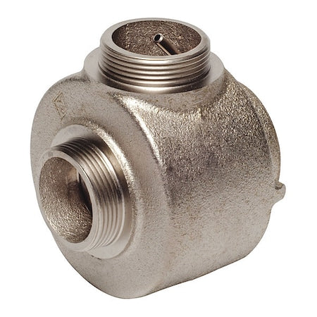 Gast AG258 - Rel. Valve Ag252/Ag255 Sp Ag258