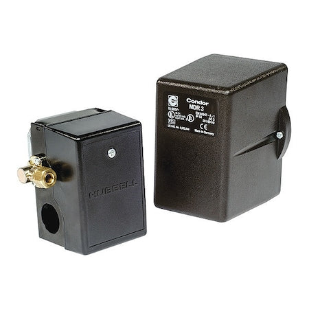 Gast AE163F - Pressure Switch Ae163 F