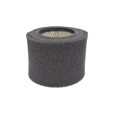Gast AC433 - Filter-Intake Jarless 1/2 Sp Ac433