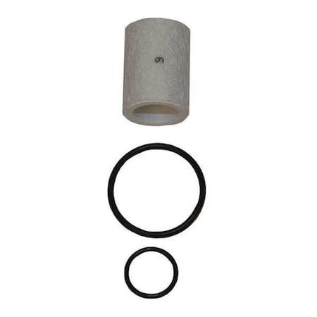 Air Systems Intl BB15-CW - Filter Element, C Element, Coalescing