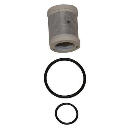 Air Systems Intl BB15-DW - Filter Element, D Element,Charcoal