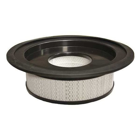 Air Systems Intl AV-2H - Hepa Filter, For Av-2 Series Vacs