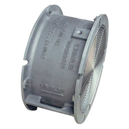 Air Systems Intl ASI-JF20 - 20 In. Diameter Circular Pneumatic Fan