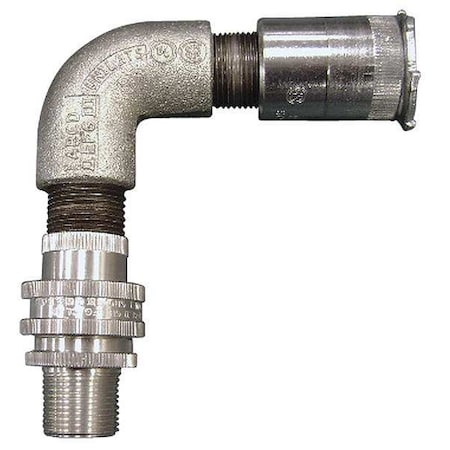 Dayton 33M296 - CCKHZ-180 Iron/Alu Haz Fan Conversin Kit