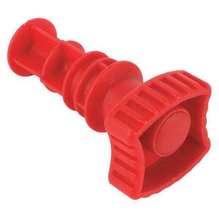 Mi-T-M 46-0818 - Crankcase Fill Plug, Mi TM