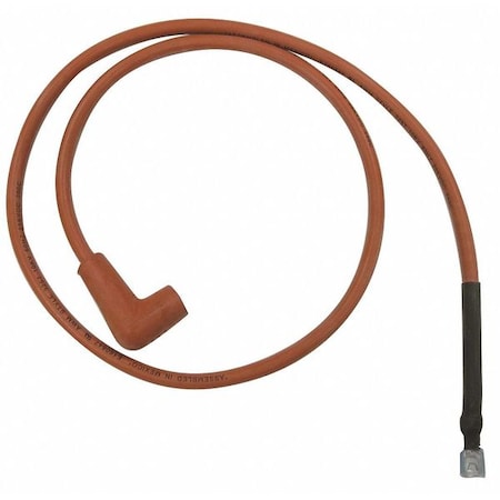 Honeywell 394800-36 - Ignition Cable,1/4 In. QC on Mod,36 In.
