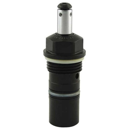 Vektek 15-1205-02-S - Hyd. Clamp,Swing,Cartridge Mount,450 lb.