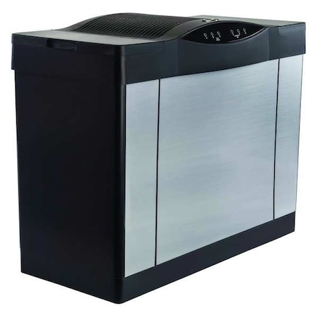 Aircare 4DTS 900 - Evaporative Humidifier, 5.7 gal, 3,600 sq. ft., Console