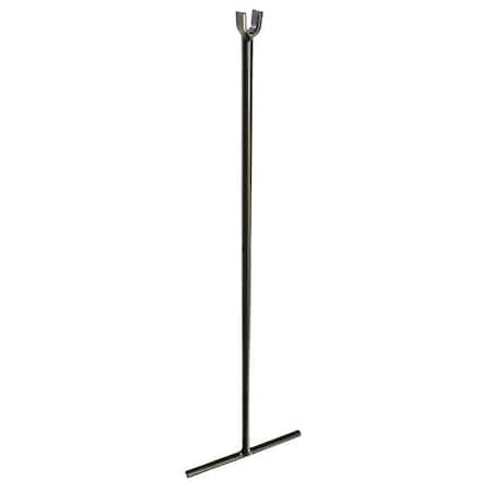 34A512 - Street Key,Steel,60 In L