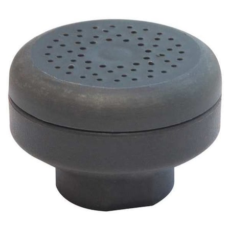 Guardian Equipment AP470-001LDC - Spray Head Assembly, Plastic, Grey