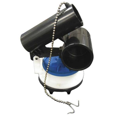 Kissler 47107-07 - Actuator, Fits American Standard