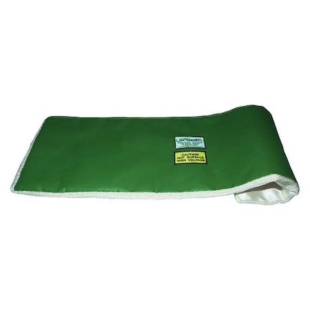 Unitherm TB2424 - Insulated Throw Blanket with 24 in L, 24 in W
