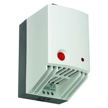 Safety Technology International STI-HTR550T - Electric Cabinet Unit Heater,1880 Btu H