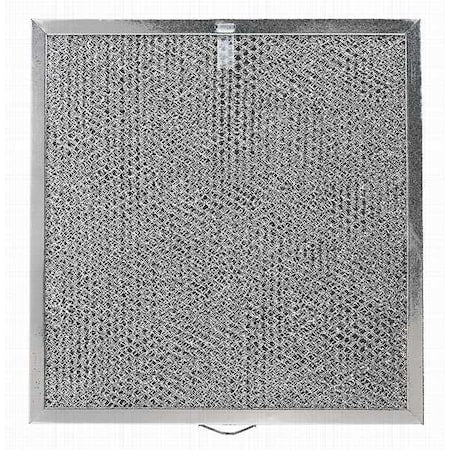 Broan-Nutone S99010317 - Range Hood Filter, 11.25 in H, 11.63 in W