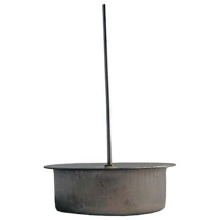 Supco CPFLOAT - Float For Supco Evap Pan