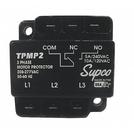 Supco TPMP2 - Motor Protector
