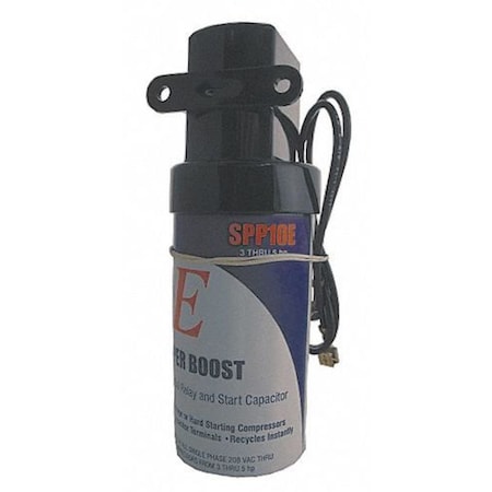 Supco SPP10E - Supco Capictor