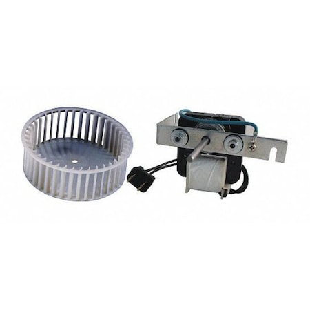 Supco SM140-40A - Blower Fan Assembly
